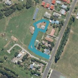 4 Puka Lane, Ohakune