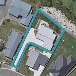 1 Kingi Te Ahoaho PL, Otaki