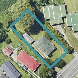 122 College Road, Edgecumbe, Edgecumbe
