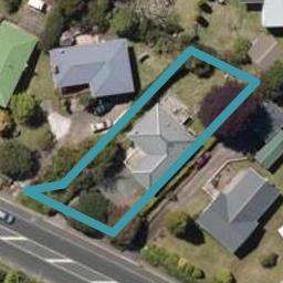310 Kamo Road, Kamo, Whangarei