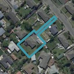 23 Christian Street, Bryndwr, Christchurch