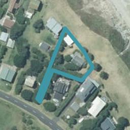 865 Black Jack Road, Opito Bay