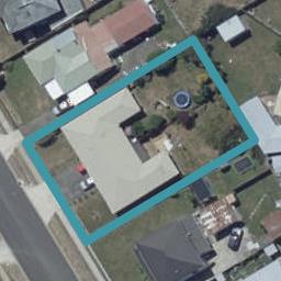 135 Denbigh Street, Feilding, Feilding