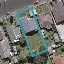 12 Princes Street, Fitzroy, New Plymouth