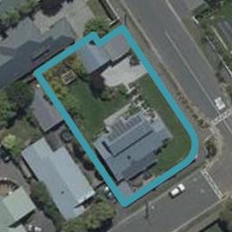 95 Watford Street, Strowan, Christchurch