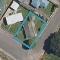 27 George Street, Pahiatua