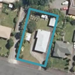12 Ransom Street, Dannevirke