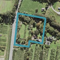 1385 Coatesville-Riverhead Highway, Kumeu