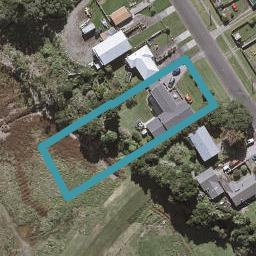 45 Leslie Street, Waitara, Waitara