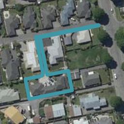 3 Oakview Lane, Cashmere, Christchurch