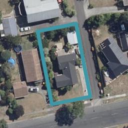 23 Cullimore Street, Pukete, Hamilton