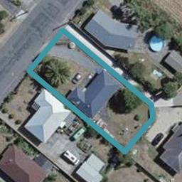 151 East Street, Greytown
