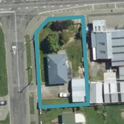 33 High Street, Renwick