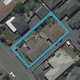 43A Oakhampton Street, Hornby, Christchurch