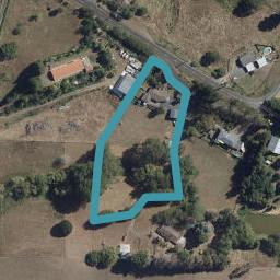 60A Clark Road, Ngaruawahia