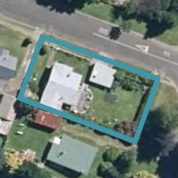 38 Pitt Street, Raetihi