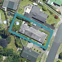 11B Nicolas Place, Judea, Tauranga