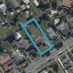 55 Selwyn Street, Leeston, Leeston