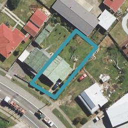 255 Ormond Road, Mangapapa, Gisborne
