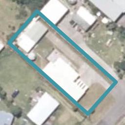 128 FORTESCUE STreet, Mahia