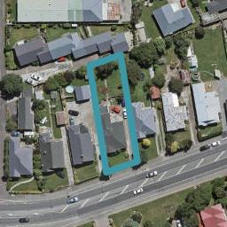 266 Tay Street, Turnbull Thomson Park, Invercargill