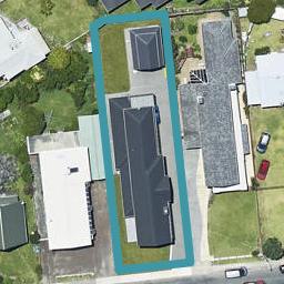 16 THE ESPLANADE (OMOK), Omokoroa, Omokoroa
