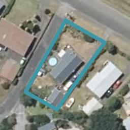 15 Victoria Street, Foxton, Foxton