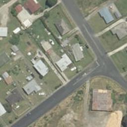 153 Esplanade, Te Kuiti