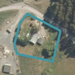 293 Johnston Road, Balclutha