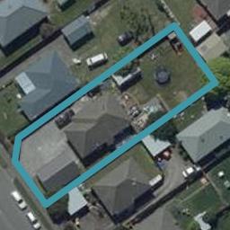 10 Epsom Road, Sockburn, Christchurch
