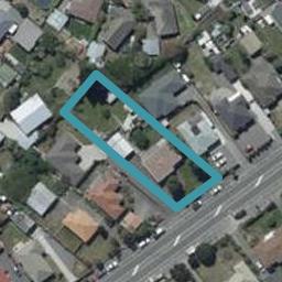 303 Wainoni Road, Avondale, Christchurch