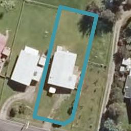 64 Mill Street, Marton