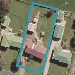 65 Marumaru Street, Marton