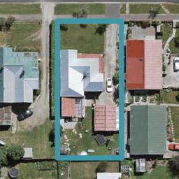 257 Bowmont Street, Georgetown, Invercargill