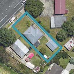 260 River Road, Kawerau, Kawerau