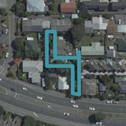 5/129 Brougham Street, Addington, Christchurch