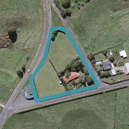 445 Henwood Road, Hillsborough, New Plymouth