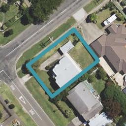 271 Whitaker Street, Whataupoko, Gisborne