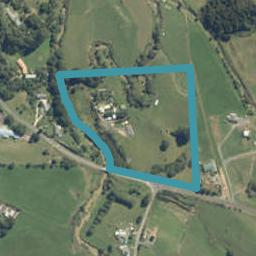 1108 Old Mountain Road, Waitetuna