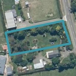 261 Riverbend Road, Meeanee, Napier