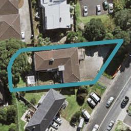 28 Warren Avenue, Three Kings, Auckland