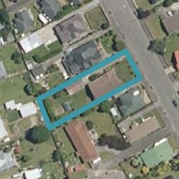 17 Victoria Avenue, Dannevirke