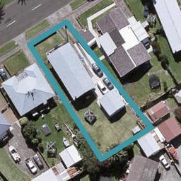 44 Bayly Street, Waitara, Waitara