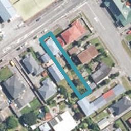 81 Shakespeare Street, Greymouth, Greymouth