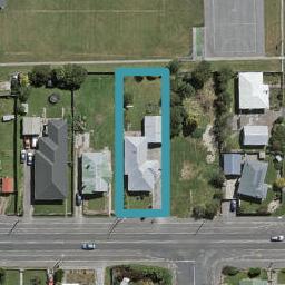 150 Tramway Road, Strathern, Invercargill