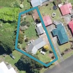 16 Williams Avenue, Kaikohe, Kaikohe