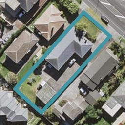 285 Mount Albert Road, Wesley, Auckland