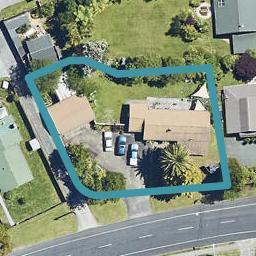 401 Sunset Road, Sunnybrook, Rotorua