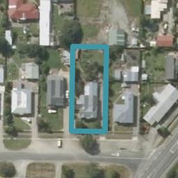 3 Nelson Street, East Gore, Gore