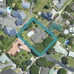 45 Robins Road, Judea, Tauranga